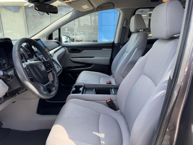 2018 Honda Odyssey EX photo