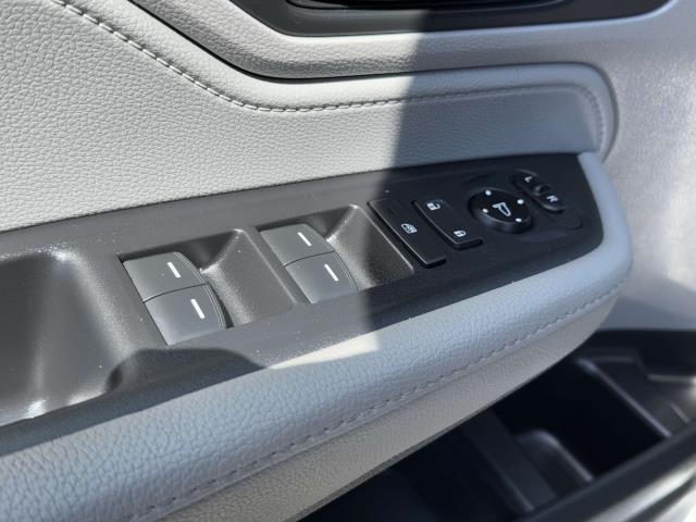 2018 Honda Odyssey EX photo