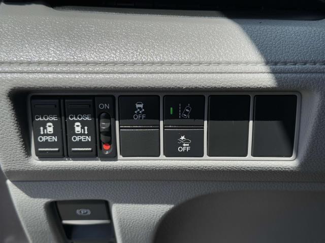2018 Honda Odyssey EX photo