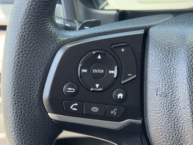 2018 Honda Odyssey EX photo