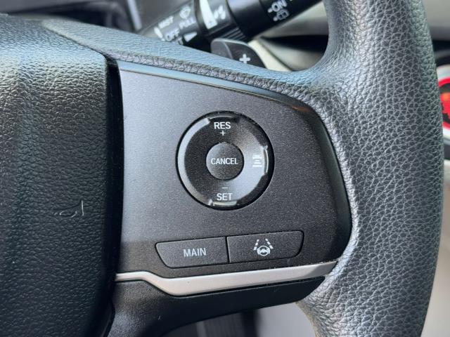 2018 Honda Odyssey EX photo