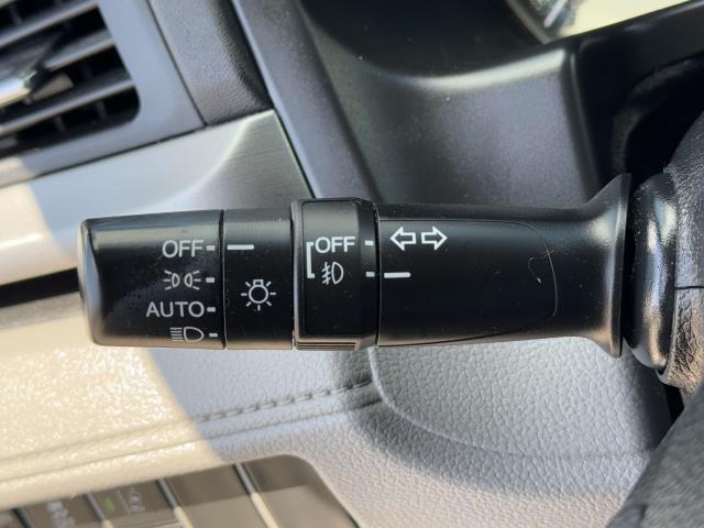 2018 Honda Odyssey EX photo