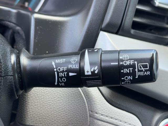 2018 Honda Odyssey EX photo