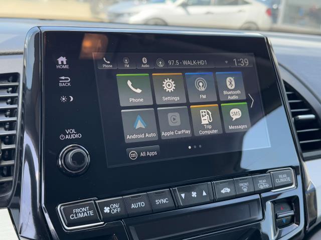 2018 Honda Odyssey EX photo