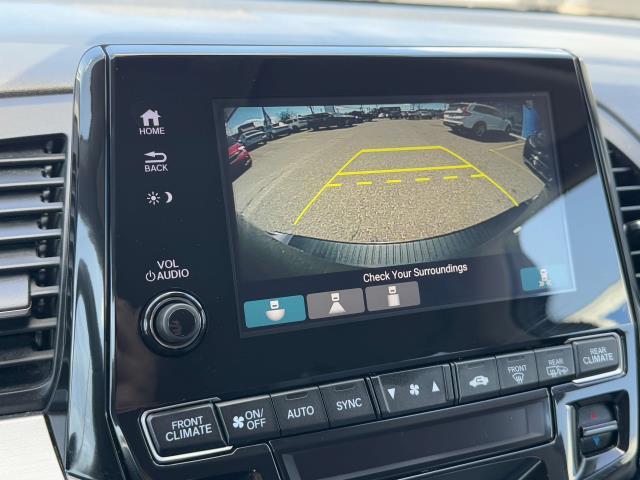 2018 Honda Odyssey EX photo