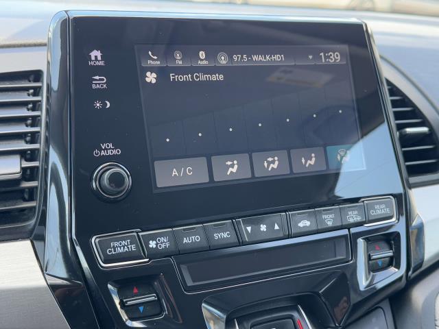 2018 Honda Odyssey EX photo