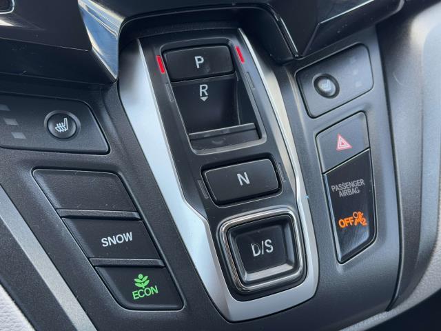 2018 Honda Odyssey EX photo