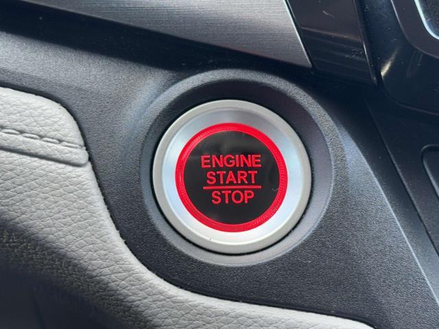 2018 Honda Odyssey EX photo