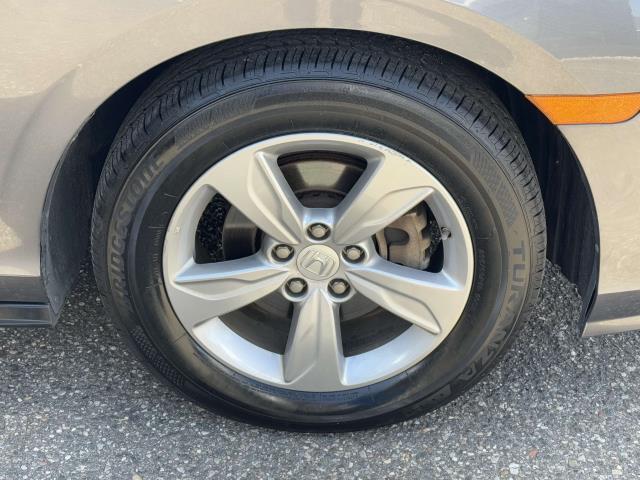 2018 Honda Odyssey EX photo