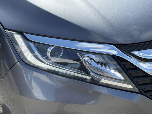 2018 Honda Odyssey EX photo