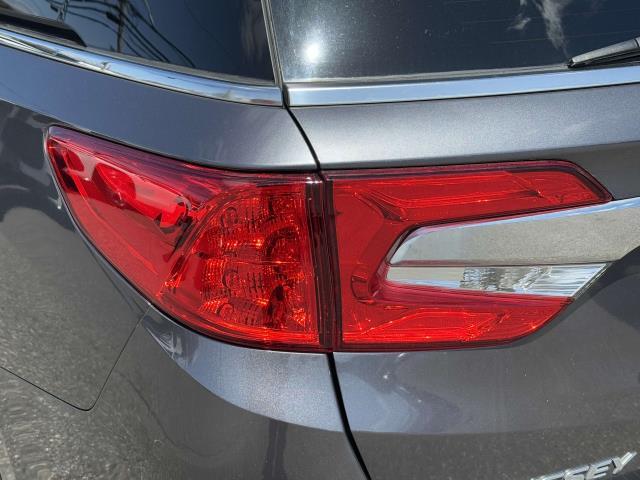 2018 Honda Odyssey EX photo