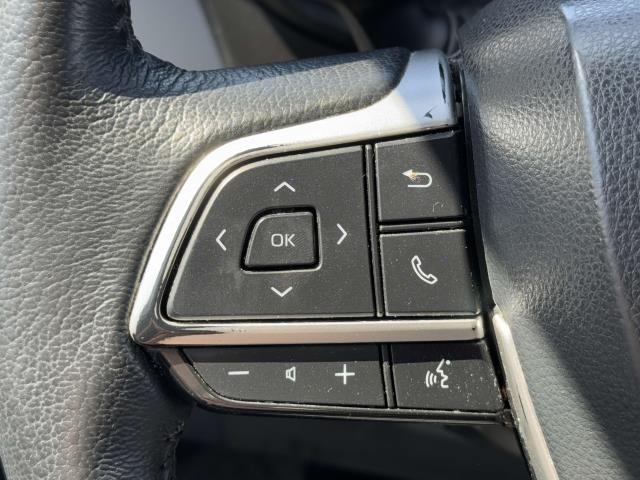 2021 Toyota Sienna XLE photo