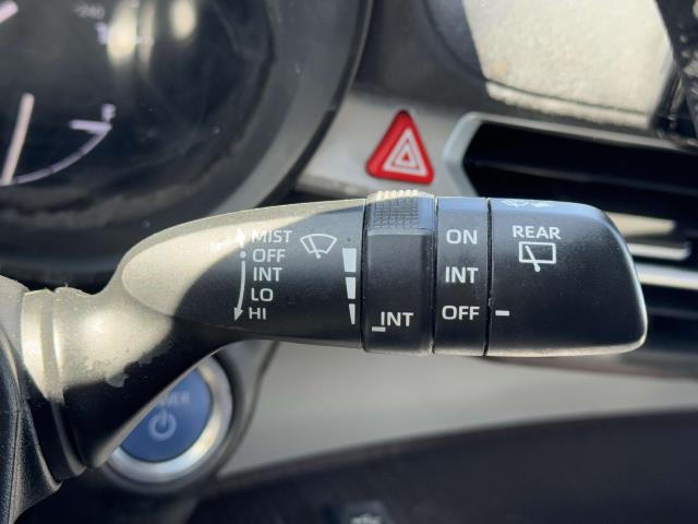 2021 Toyota Sienna XLE photo