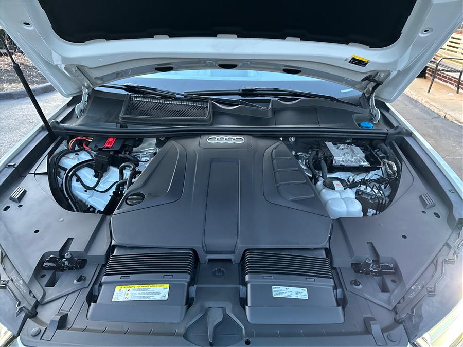 2019 Audi Q7 Premium Plus 45 TFSI quattro photo