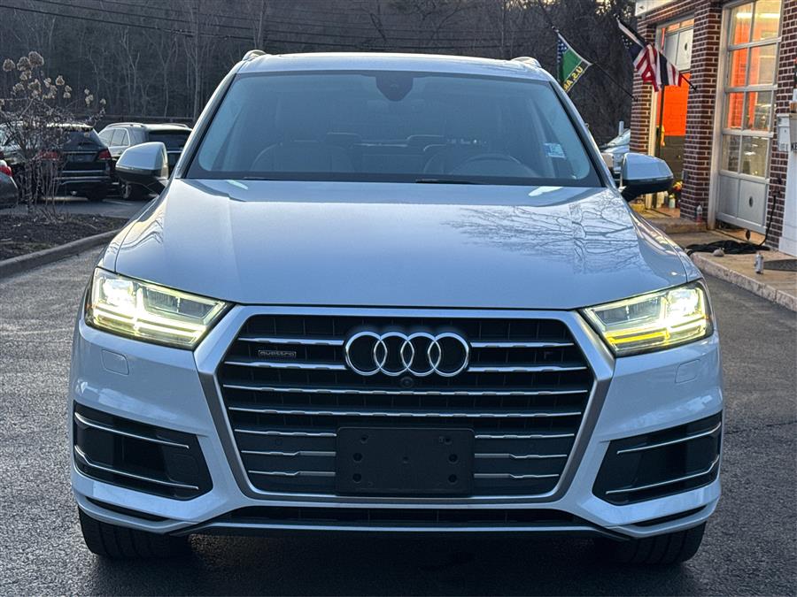 2019 Audi Q7 Premium Plus 45 TFSI quattro photo