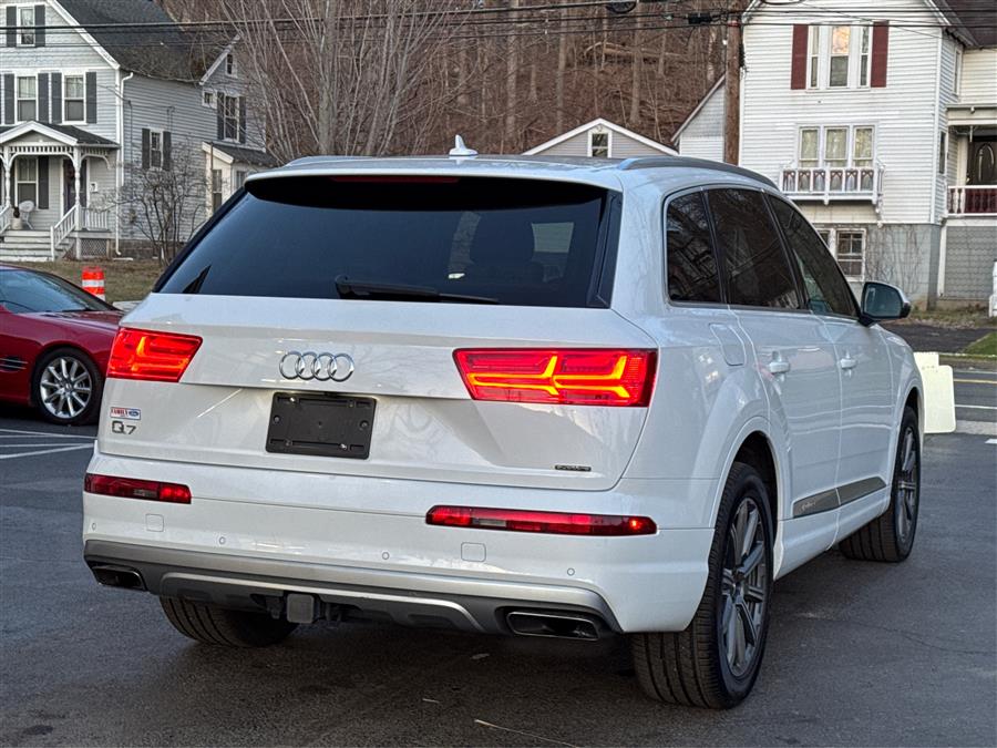 2019 Audi Q7 Premium Plus 45 TFSI quattro photo