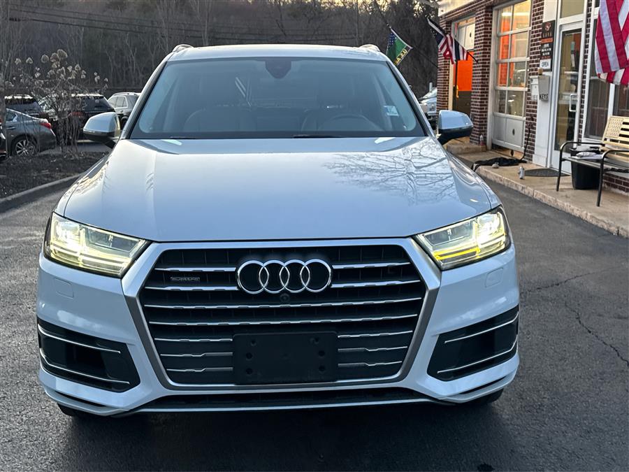 2019 Audi Q7 Premium Plus 45 TFSI quattro photo