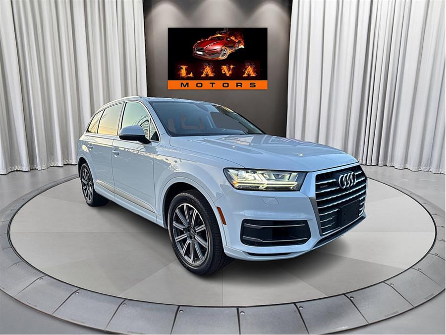 2019 Audi Q7 Premium Plus 45 TFSI quattro photo