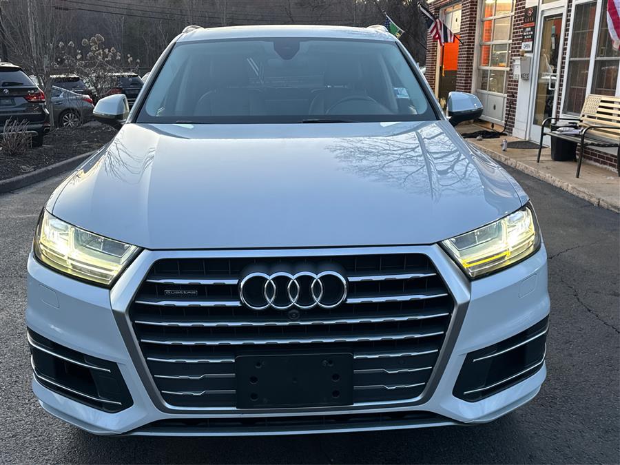 2019 Audi Q7 Premium Plus 45 TFSI quattro photo
