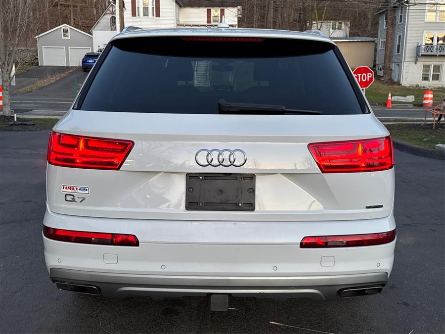 2019 Audi Q7 Premium Plus 45 TFSI quattro photo
