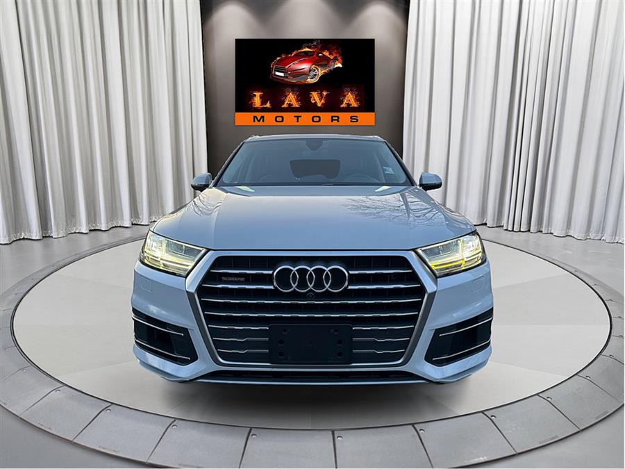 2019 Audi Q7 Premium Plus 45 TFSI quattro photo
