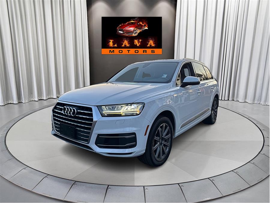 2019 Audi Q7 Premium Plus 45 TFSI quattro photo
