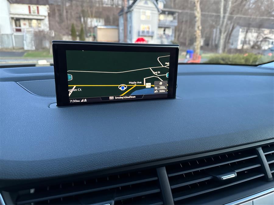 2019 Audi Q7 Premium Plus 45 TFSI quattro photo