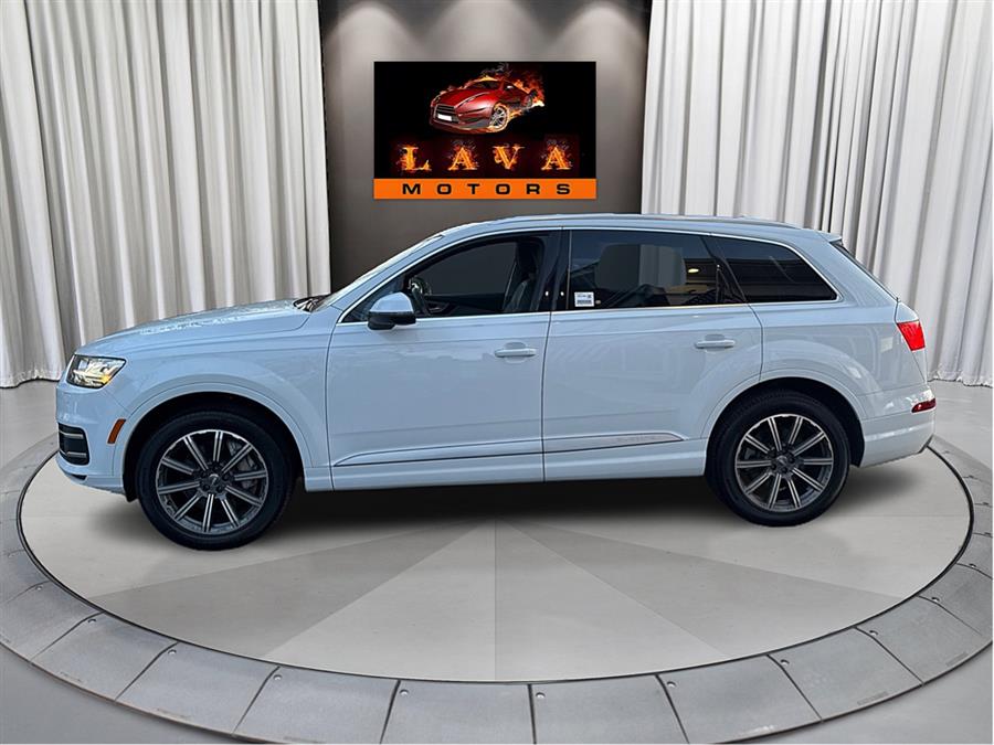 2019 Audi Q7 Premium Plus 45 TFSI quattro photo
