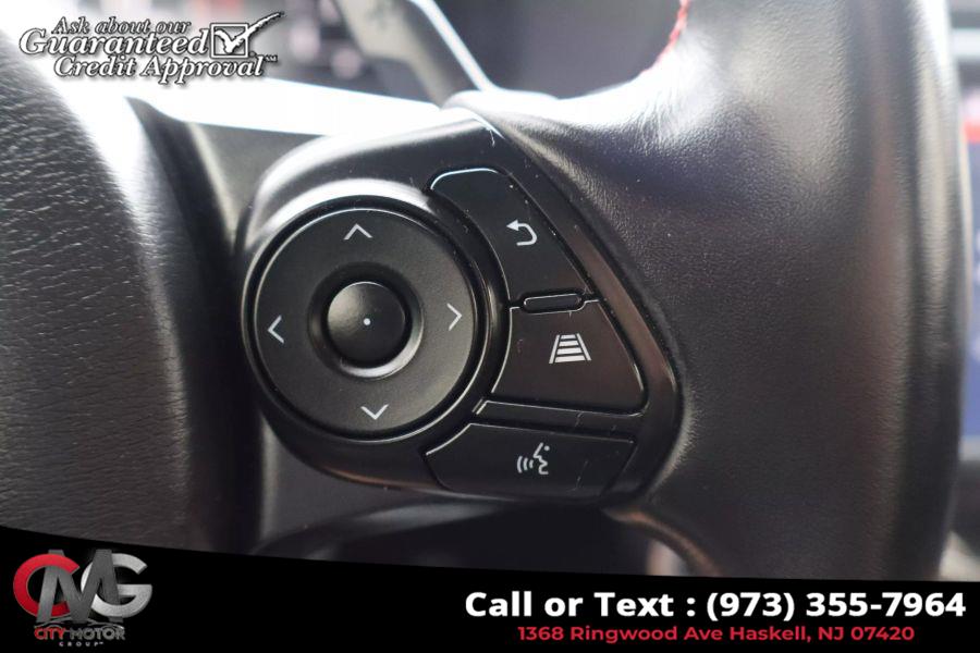2022 Subaru BRZ Premium Coupe 2D photo