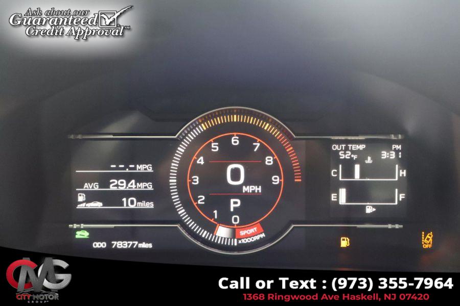 2022 Subaru BRZ Premium Coupe 2D photo