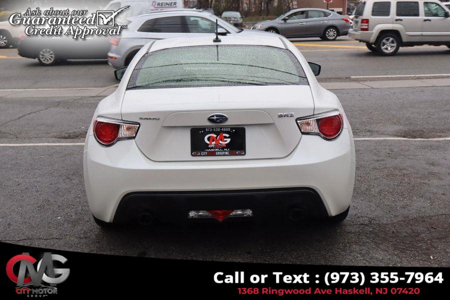2013 Subaru BRZ Premium photo
