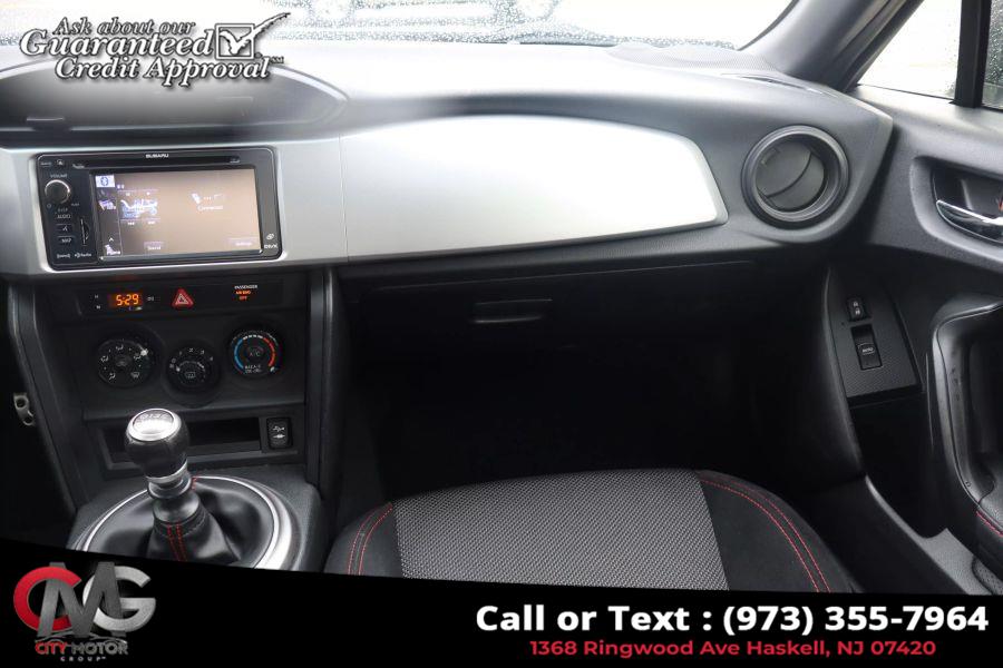 2013 Subaru BRZ Premium photo