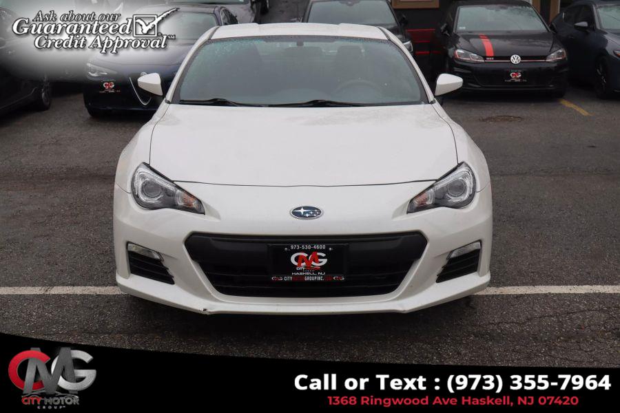 2013 Subaru BRZ Premium photo
