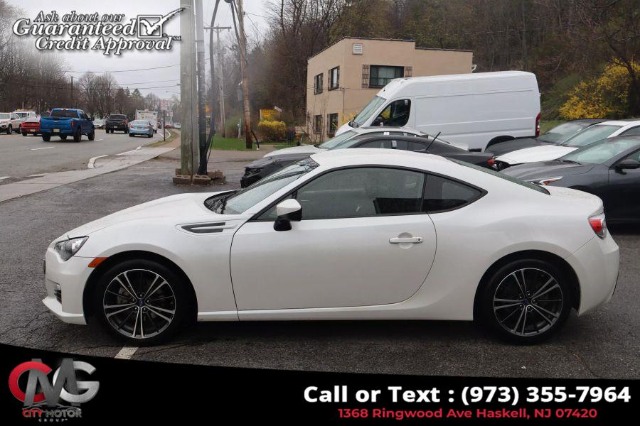 2013 Subaru BRZ Premium photo
