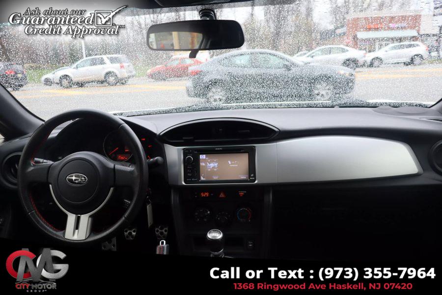 2013 Subaru BRZ Premium photo