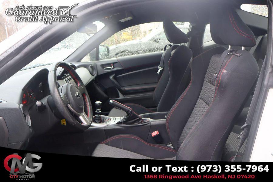 2013 Subaru BRZ Premium photo