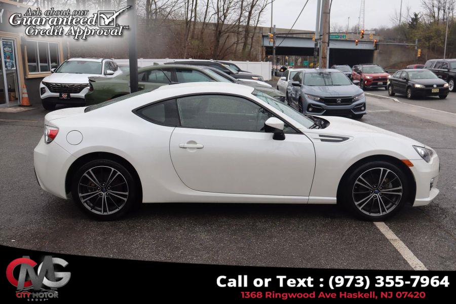2013 Subaru BRZ Premium photo