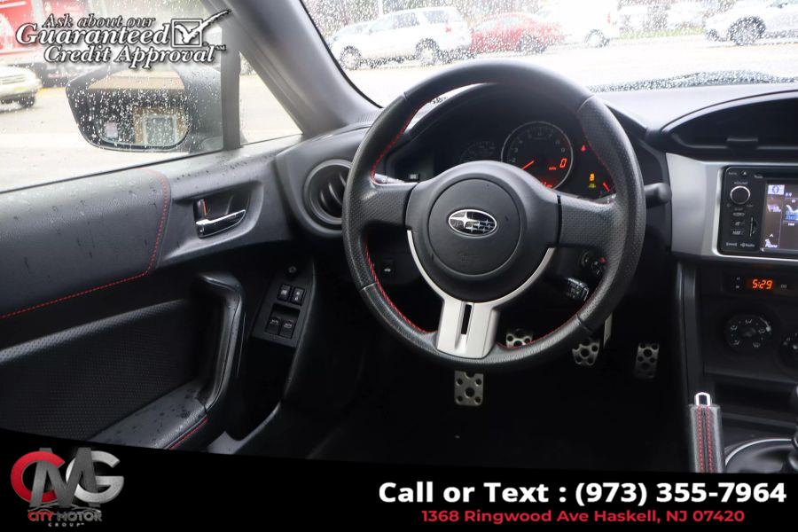 2013 Subaru BRZ Premium photo