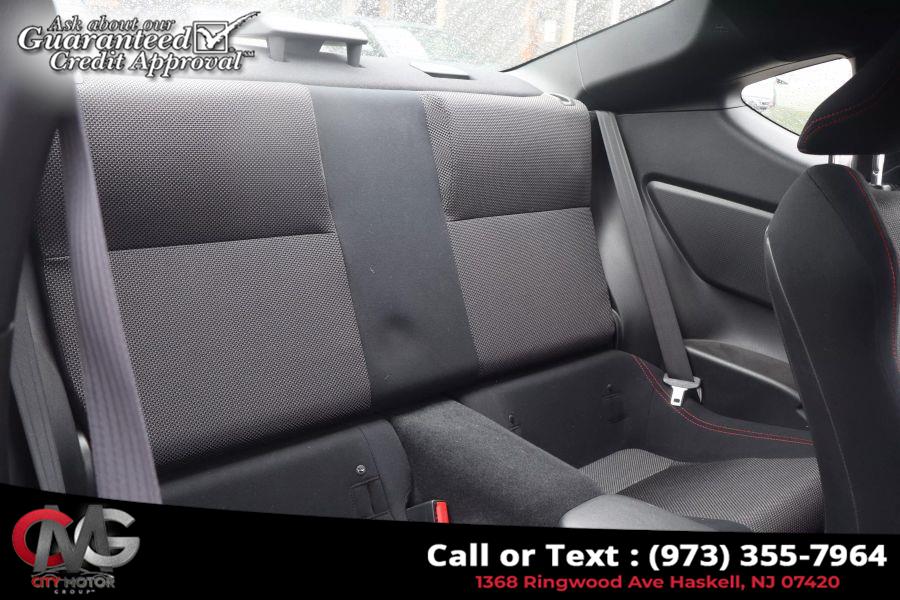 2013 Subaru BRZ Premium photo