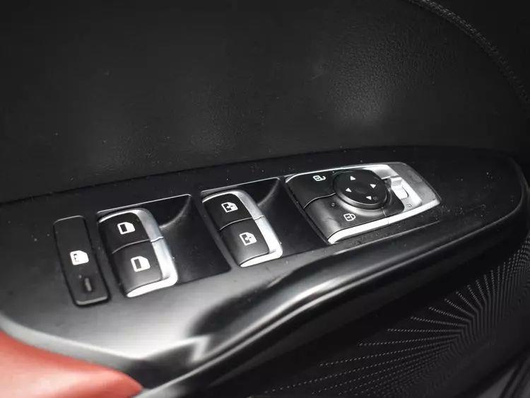 2021 Kia K5 GT-Line Sedan 4D photo