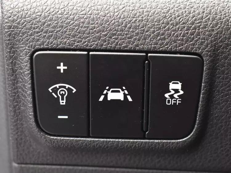 2021 Kia K5 GT-Line Sedan 4D photo