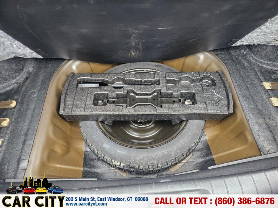 2016 Nissan Altima 4dr Sdn I4 2.5 SR photo