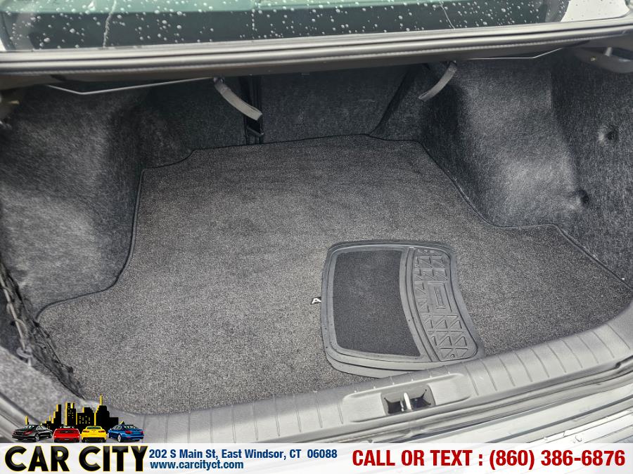 2016 Nissan Altima 4dr Sdn I4 2.5 SR photo