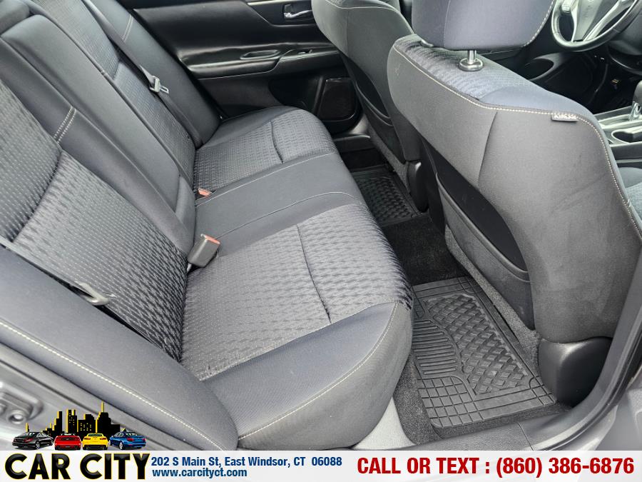 2016 Nissan Altima 4dr Sdn I4 2.5 SR photo