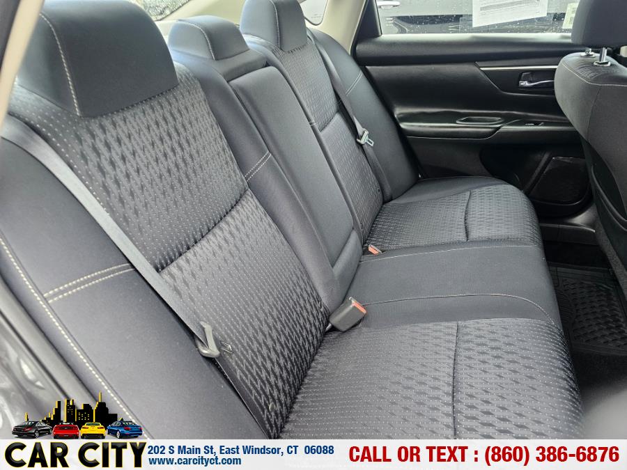 2016 Nissan Altima 4dr Sdn I4 2.5 SR photo