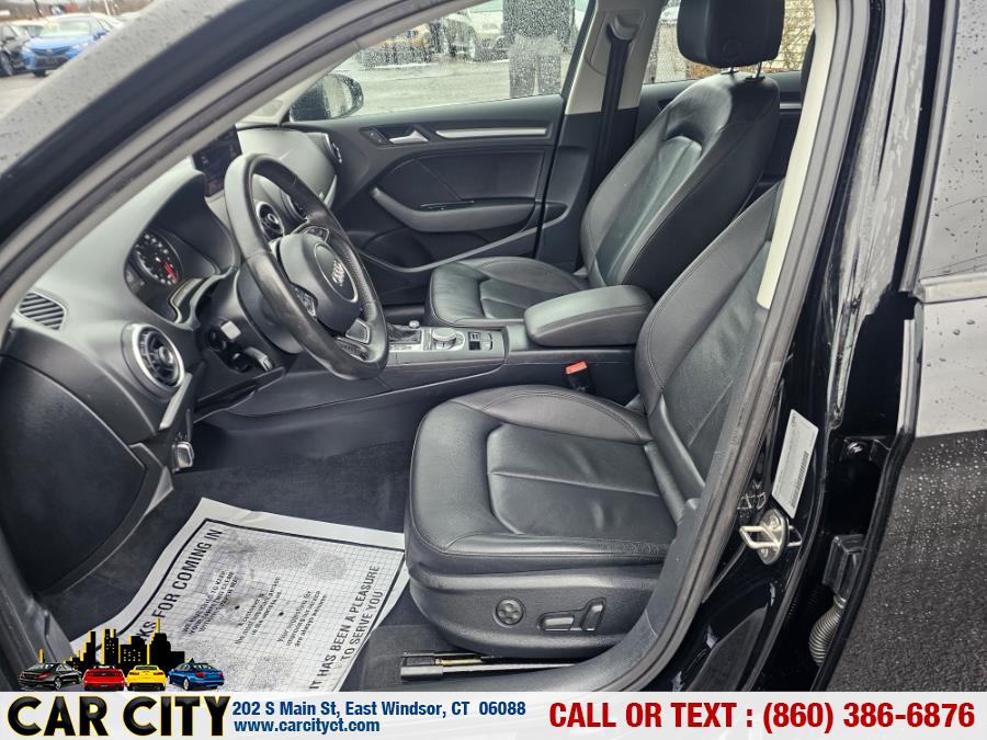 2015 Audi A3 2.0T quattro Premium photo