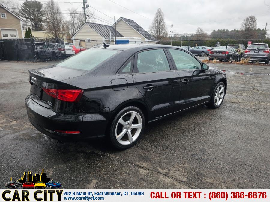 2015 Audi A3 2.0T quattro Premium photo