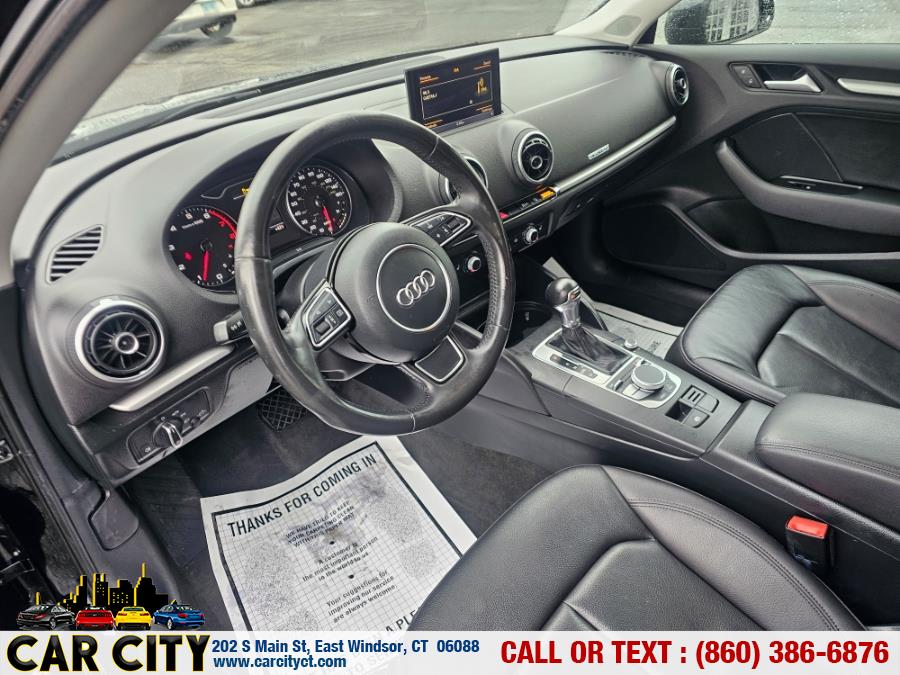 2015 Audi A3 2.0T quattro Premium photo