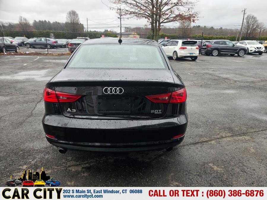 2015 Audi A3 2.0T quattro Premium photo