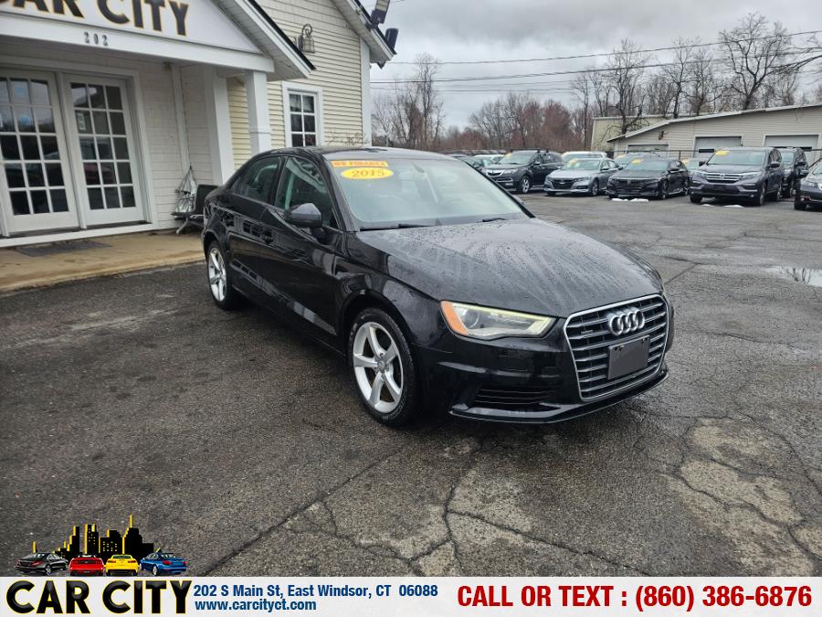 2015 Audi A3 2.0T quattro Premium photo